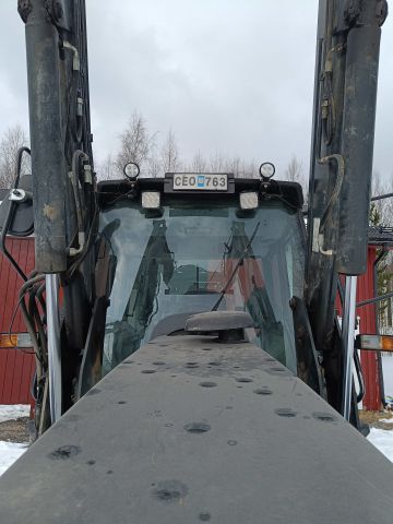 826445-65 Tractor Valmet 6800 -1997