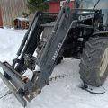 826445-66 Tractor Valmet 6800 -1997