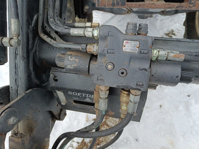 826445-68 Tractor Valmet 6800 -1997