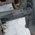 826445-69 Tractor Valmet 6800 -1997