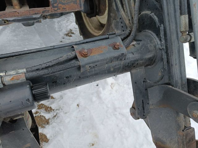 826445-69 Tractor Valmet 6800 -1997