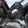 826445-70 Tractor Valmet 6800 -1997