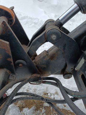 826445-70 Tractor Valmet 6800 -1997