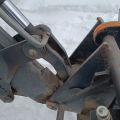 826445-71 Tractor Valmet 6800 -1997