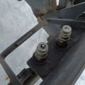 826445-72 Tractor Valmet 6800 -1997