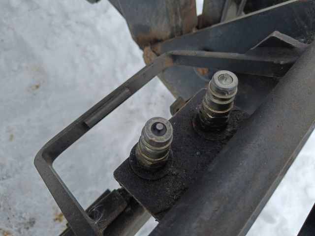 826445-72 Tractor Valmet 6800 -1997