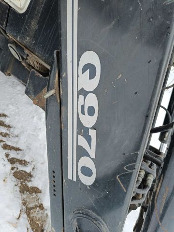 826445-73 Tractor Valmet 6800 -1997