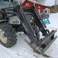 826445-74 Tractor Valmet 6800 -1997