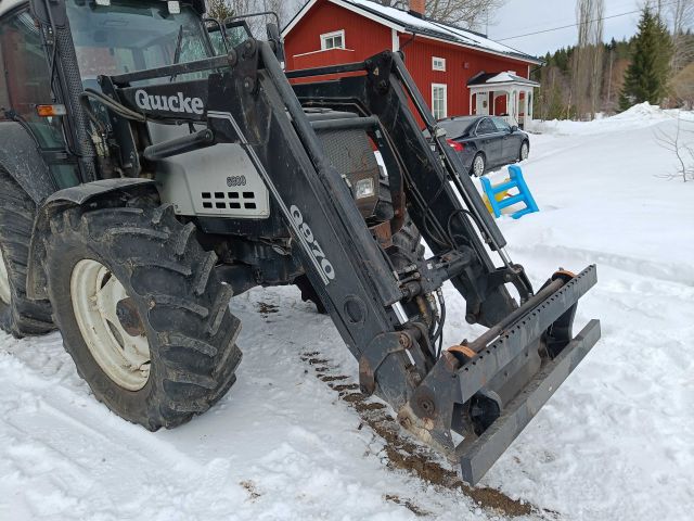 826445-74 Tractor Valmet 6800 -1997