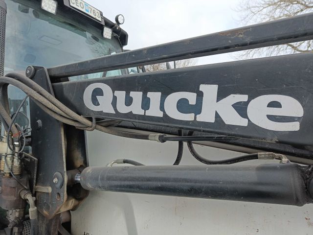 826445-75 Tractor Valmet 6800 -1997
