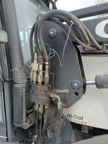 826445-76 Tractor Valmet 6800 -1997
