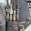 826445-77 Tractor Valmet 6800 -1997