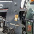 826445-78 Tractor Valmet 6800 -1997