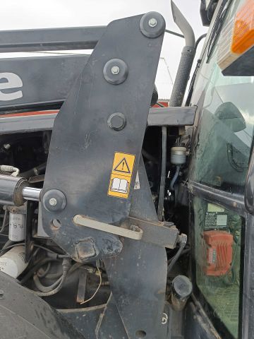 826445-78 Tractor Valmet 6800 -1997