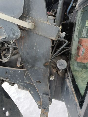 826445-79 Tractor Valmet 6800 -1997