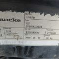 826445-80 Tractor Valmet 6800 -1997