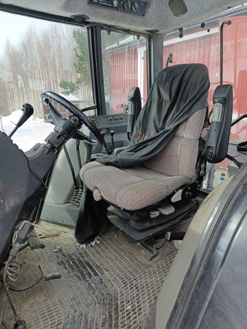 826445-81 Tractor Valmet 6800 -1997