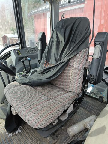 826445-82 Tractor Valmet 6800 -1997