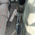 826445-86 Tractor Valmet 6800 -1997