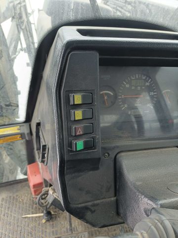 826445-89 Tractor Valmet 6800 -1997