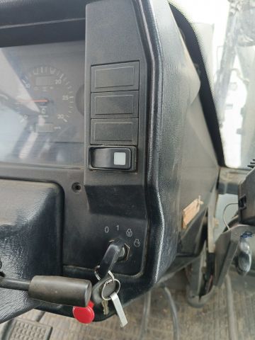 826445-90 Tractor Valmet 6800 -1997