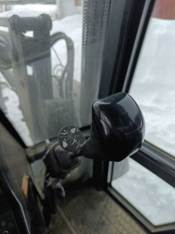 826445-91 Tractor Valmet 6800 -1997
