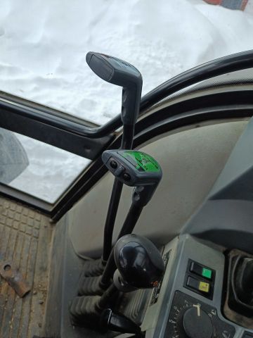 826445-92 Tractor Valmet 6800 -1997
