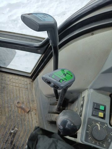826445-94 Tractor Valmet 6800 -1997
