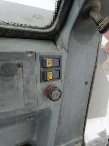 826445-97 Tractor Valmet 6800 -1997
