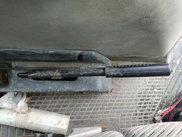 826445-98 Tractor Valmet 6800 -1997