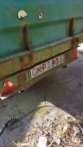 893470-3 CABRO 2 HT, 1980