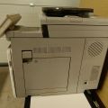 688617-2 Multifunction Printer Ricoh MP C306