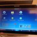 688617-8 Multifunction Printer Ricoh MP C306