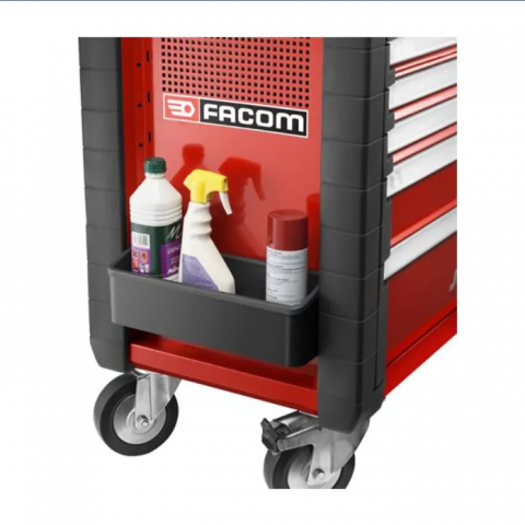 893698-1 2 holders for JET trolley Facom JET.A1GXL