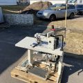 779718-1 Industrial sewing machine Durkopp Adler 767 with Variocontrol 820