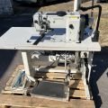 779718-2 Industrial sewing machine Durkopp Adler 767 with Variocontrol 820