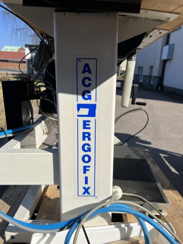 779718-13 Industrial sewing machine Durkopp Adler 767 with Variocontrol 820