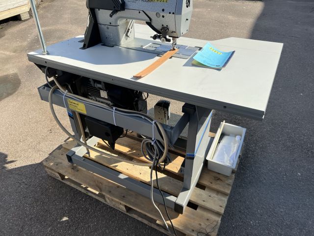 779722-7 Industrial sewing machine Durkopp Adler N291 programmable V720