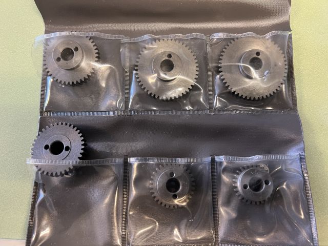 779723-8 Industrial sewing machine Singer 371U pin machine