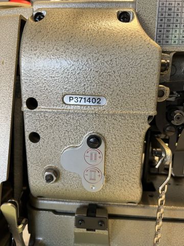 779723-9 Industrial sewing machine Singer 371U pin machine