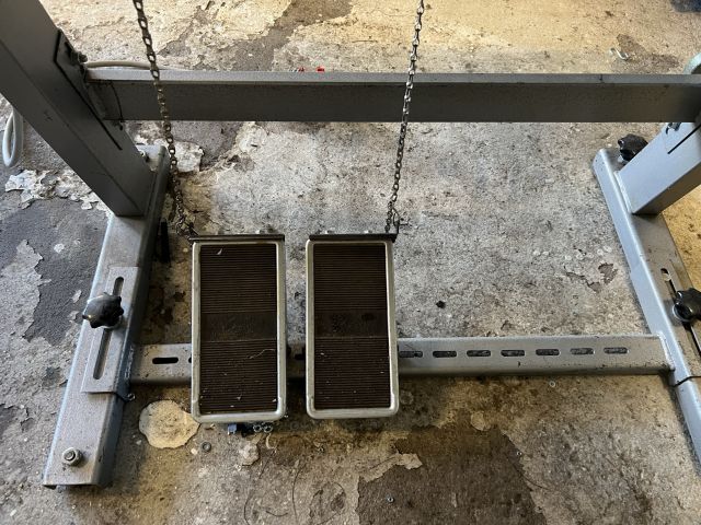 779723-13 Industrial sewing machine Singer 371U pin machine