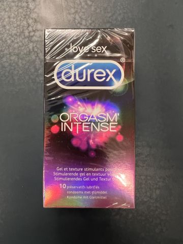 872200-7 Vuxenleksaker, Parti med Kondomer