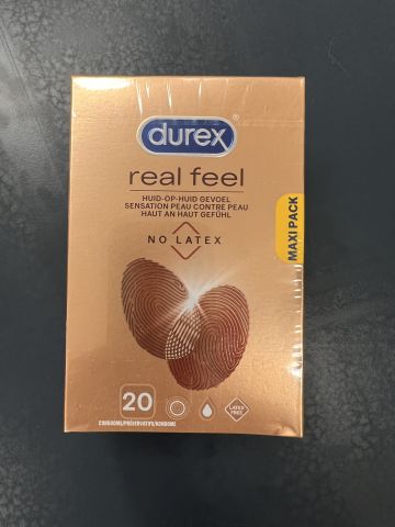 872200-13 Vuxenleksaker, Parti med Kondomer