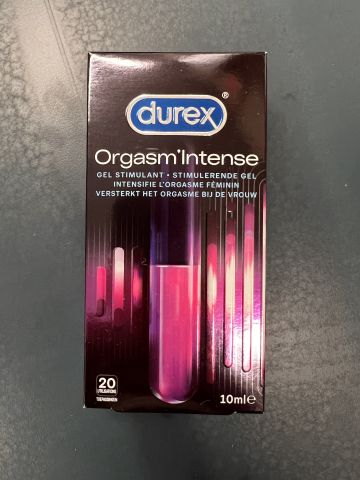 872200-16 Vuxenleksaker, Parti med Kondomer