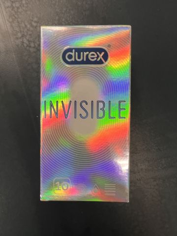 872200-19 Vuxenleksaker, Parti med Kondomer