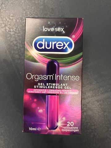 872200-22 Vuxenleksaker, Parti med Kondomer