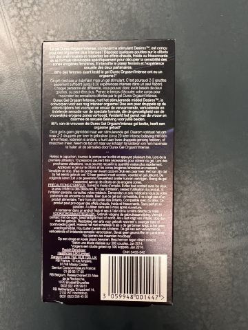 872200-24 Vuxenleksaker, Parti med Kondomer