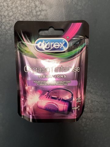 872200-28 Vuxenleksaker, Parti med Kondomer