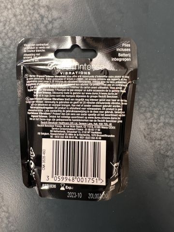 872200-29 Vuxenleksaker, Parti med Kondomer