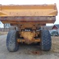 894655-6 Dumper volvo A25D